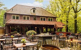 Hotel&Restaurant Meneer Van Eijck